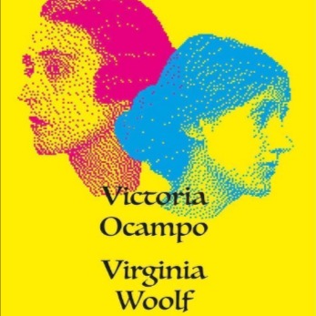 Club de Lectura 5/7 📚 - Correspondencia V. Ocampo y V. Woolf
